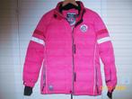 Blouson, manteau, veste de ski rose Killtec de taille 164, Ophalen, Gebruikt, Jas