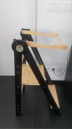 Montessori leertoren haussgoods, Kinderen en Baby's, Kinderstoelen, Ophalen of Verzenden, Gebruikt, Meegroeistoel, Aanschuifbaar