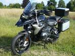 BMW R 1250 GS TEIPLE BLACK **.6.530 KM**, 2 cilinders, 1254 cc, Bedrijf, Meer dan 35 kW