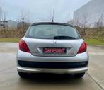PEUGEOT 207 HDI 1.4 - EURO 4 - AIRCO 124D KM, Autos, Argent ou Gris, Achat, Entreprise, 1398 cm³