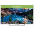 Smart TV 3D SONY 130cm (50") Android, Audio, Tv en Foto, Televisies, Ophalen, LED, Zo goed als nieuw, Smart TV
