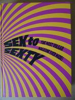 Sex to sexty The most vulgar magazine ever made! Taschen, Boeken, Ophalen of Verzenden, Zo goed als nieuw, Curiosa, kunst, Dian Hanson