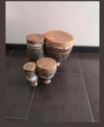 Faire une offre, Musique & Instruments, Percussions, Comme neuf, Enlèvement