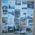 VW GOLF R & VW GOLF R32 - ARTIKELS, Ophalen of Verzenden