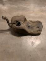 525d E34 brandstoftank, Ophalen, BMW