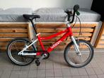Woom 3 kinderfiets, Ophalen, Gebruikt, Woom
