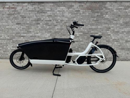 Te koop: Urban Arrow Family – active line, Fietsen en Brommers, Fietsen | Bakfietsen, Ophalen