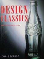 Design Classics, Ophalen of Verzenden, Gelezen, Chris PEARCE