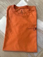 T-shirt figure G maat L, Vêtements | Hommes, T-shirts, Porté, Enlèvement ou Envoi, Taille 52/54 (L), Orange