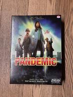 Pandemic - coöperatief bordspel, Hobby en Vrije tijd, Gezelschapsspellen | Bordspellen, Een of twee spelers, Ophalen, Zo goed als nieuw