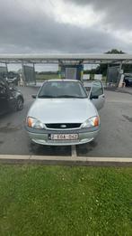 Ford fiesta, Particulier, Fiësta, Euro 4, 3 deurs