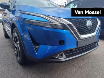 Nissan Qashqai MHEV 116KW Tekna Xtronic beschikbaar voor biedingen
