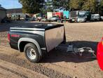 750 kg pick up bak Dodge trx Aanhangwagen, Auto diversen, Aanhangers en Bagagewagens, Gebruikt