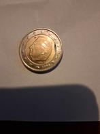 2 EuroMunten, Postzegels en Munten, Ophalen