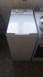 smalle digitale wasmachine met bovenlader, Bovenlader, Gebruikt, 6 tot 8 kg, Energieklasse A of zuiniger