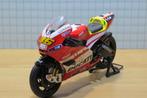 Valentino Rossi Ducati Desmosedici 2011 1:12 57063, Hobby en Vrije tijd, Ophalen of Verzenden, Nieuw, 1:9 t/m 1:12, Motor