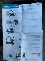 Scootmobiel opvouwbaar, Diversen, Ophalen, Gebruikt, 11 t/m 15 km/u