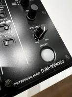 Console de mixage Pioneer DJM 900 NXS 2 à l'état neuf, Comme neuf, Platine, Enlèvement, Pioneer