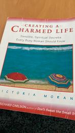 Victoria Moran - Creating a Charmed Life, Boeken, Ophalen of Verzenden, Victoria Moran