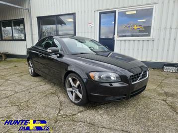 Volvo C70 Convertible 2.0D Summum Kleurcode 487 beschikbaar voor biedingen