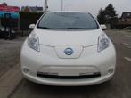 NISSAN Leaf 30Kwh ZERO Emission *2016*1e Eigen*Ohboek*Camera, Wit, 5 deurs, Leaf, https://public.car-pass.be/vhr/b873d633-167a-48db-90c1-75dc77a93d65