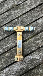 Aardingsklem, Enlèvement, Neuf, Autres types