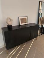 Zwart dressoir, Ophalen, Zo goed als nieuw