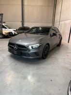 A220d - Automaat - Shadow line - 2019 - Sport, Auto's, Mercedes-Benz, Leder, Bedrijf, 5 deurs, 140 kW