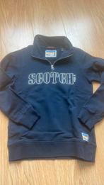 Sweater Scotch&Soda maat 140, Enlèvement ou Envoi