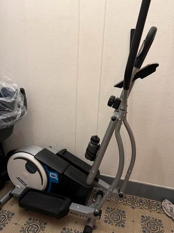 PROACTION - Elliptical Trainer G233N Quick Compact  beschikbaar voor biedingen