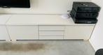 ikea Besta tv-meubel, Huis en Inrichting, Ophalen, Gebruikt, 150 tot 200 cm, Modern minimalistisch strak