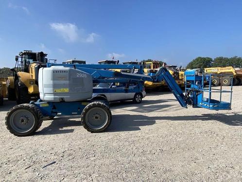 Genie Z45/25, Articles professionnels, Machines & Construction | Ascenseurs, Échafaudages & Échelles