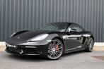 Porsche 718 Cayman PDK-BLIS-BOSE-Zetelverw-LED- Full service, Automaat, 1998 cc, 4 cilinders, https://public.car-pass.be/vhr/c16cc510-3f6c-4e4c-acce-9e5bed55324a