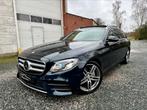 Mercedes E 220 AMG Pack Pano Full 61.000KM Euro6C New - 1eig, 5 places, Carnet d'entretien, Cuir, 120 kW