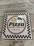 Pizza Spil Game, Ophalen of Verzenden, Zo goed als nieuw