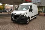 Renault Master 2.3 DCI 135 BLUE CONFORT L2H2 Parkeerhulp/Na, Auto's, Bestelwagens en Lichte vracht, Euro 6, Bedrijf, Te koop, 243 g/km