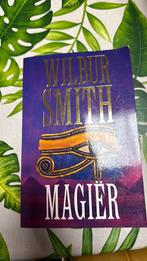 Magier, Boeken, Ophalen of Verzenden, Gelezen