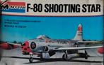 F-80 Shooting Star, monogram 1/48, Ophalen of Verzenden, Nieuw