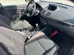 Renault Megane 1.5 DCi - Euro 5 - Tomtom Edition - 5 deurs, Auto's, Euro 5, Bedrijf, 5 deurs, Parkeersensor