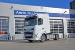 OCC316, Auto's, Vrachtwagens, Automaat, Achterwielaandrijving, Euro 6, Wit