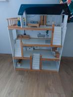 Petite amelie xl poppenhuis, Enlèvement, Comme neuf, Maison de poupées
