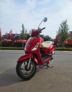 Sym Fiddle II 50cc klasse A 4 takt 2011 - 11.335 km, Gebruikt, Klasse A (25 km/u), Ophalen of Verzenden, Benzine