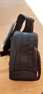 Sac appareil photo Canon  mono bretelle, TV, Hi-fi & Vidéo, Photo | Sacs pour appareil, Enlèvement, Neuf, Sac à dos, Canon