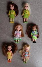 Barbie Shelly en vriendinnetjes, Kinderen en Baby's, Speelgoed | Poppen, Ophalen of Verzenden, Nieuw, Barbie