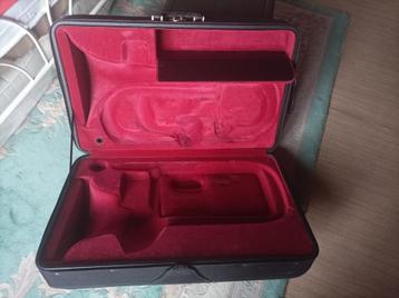 Coffre-valise Euphonium Besson PRESTIGE, Enlèvement, Comme neuf, Euphonium ou Tuba ténor