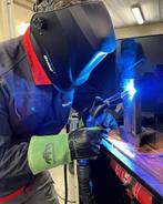 Spiderhand, des gants de soudure de qualité supérieure !, Bricolage & Construction, Enlèvement ou Envoi, Neuf