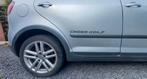 Cross-golf, Auto's, Volkswagen, Stof, 4 cilinders, Electronic Stability Program (ESP), Particulier