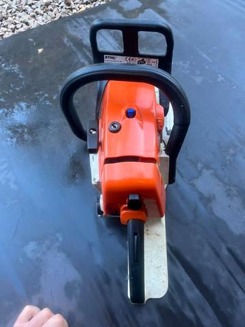 Stihl ms 260 beschikbaar voor biedingen