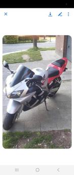 Cbr 600fs, Motoren, Motoren | Honda, 4 cilinders, Motorrijbewijs A, Meer dan 35 kW, 600 cc