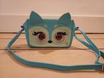 SpinMaster Fierce Fox Interactieve kinderhandtas, Ophalen, Zo goed als nieuw, Blauw, Overige merken